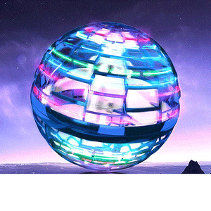 Flying Spinner